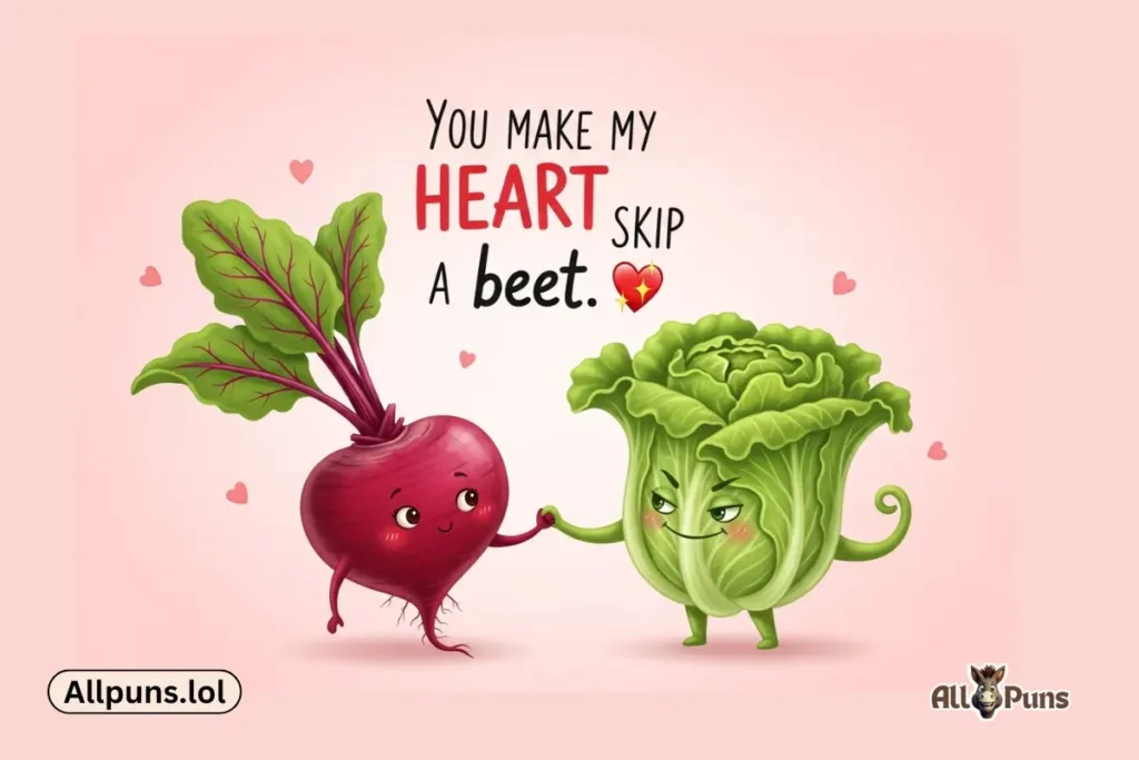 100+ Emoji Puns That Speak Louder Than Words โYou make my heart skip a beet.โ โค๏ธ๐ฅฌ