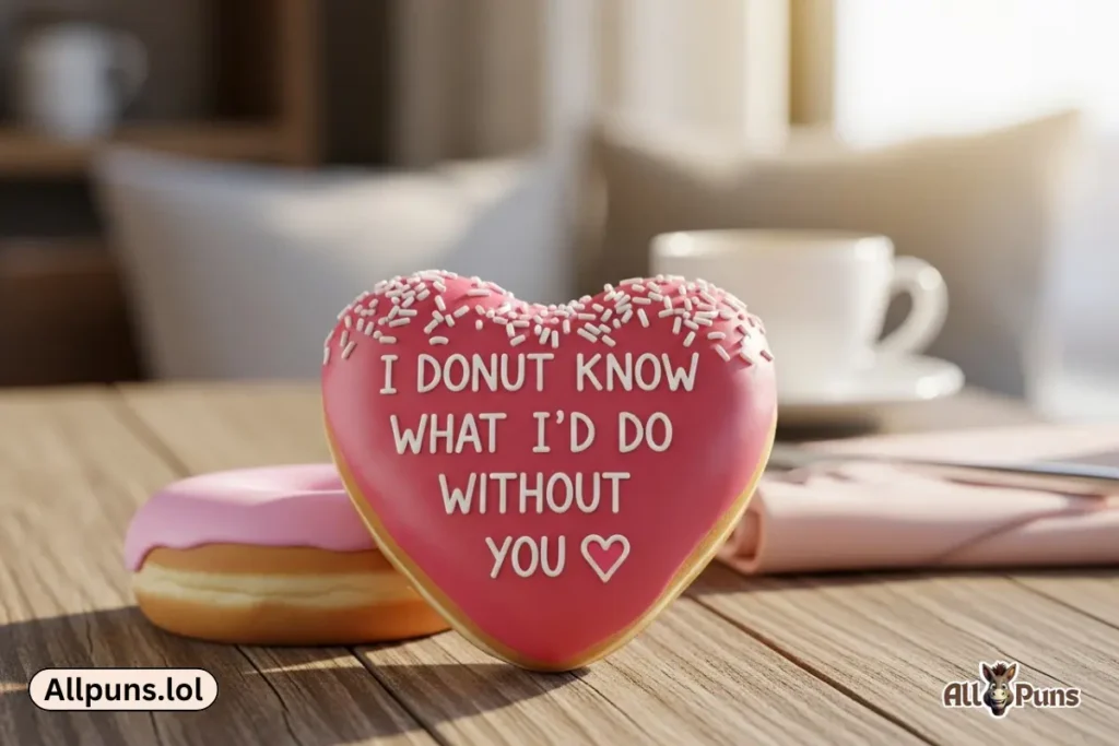 100+ Emoji Puns That Speak Louder Than Words โI donut know what Iโd do without you.โ ๐ฉ๐