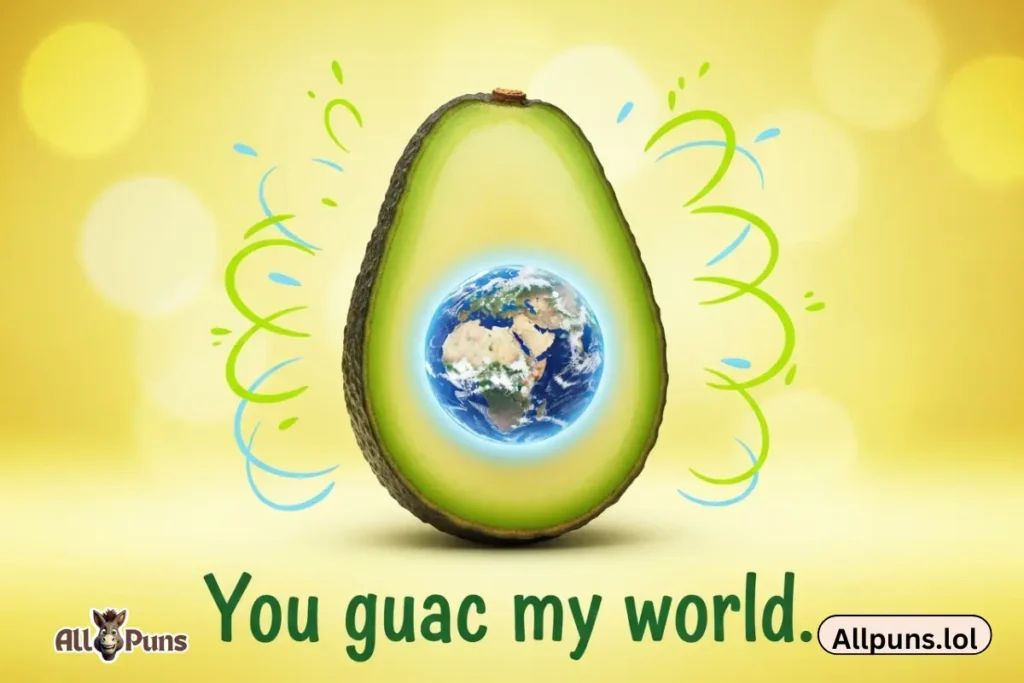 100+ Emoji Puns That Speak Louder Than Words โYou guac my world.โ ๐ฅ๐
