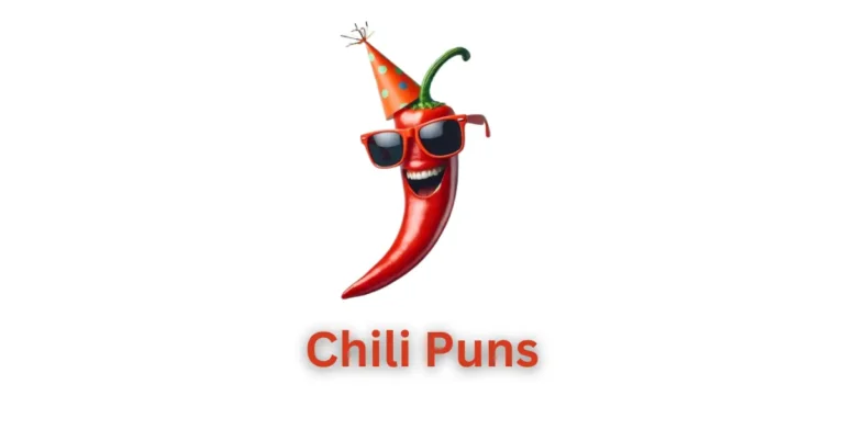 chili puns