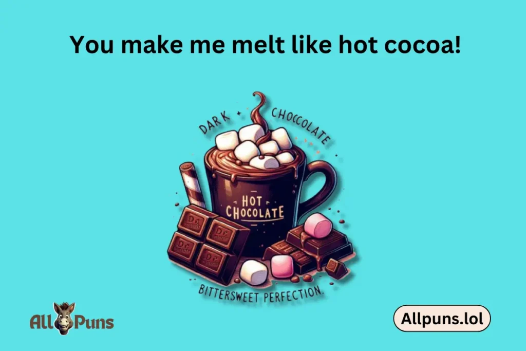 Deliciously Funny Chocolate Puns to Sweeten Your Day Chocolate puns