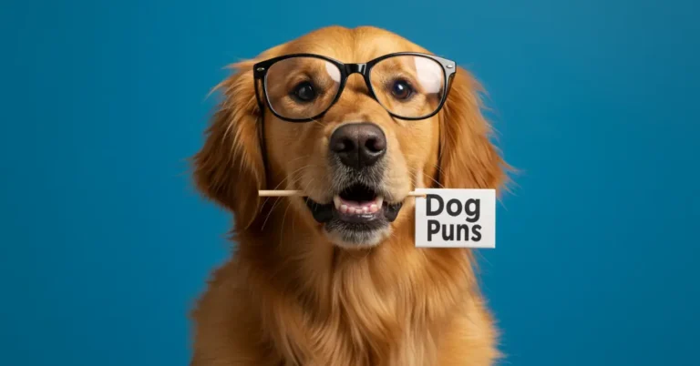 Funny puns