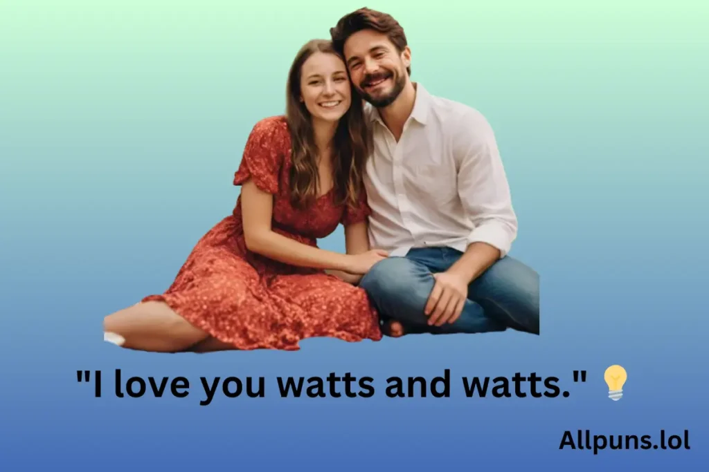 Love Puns: Sweet, Silly, and Sure to Steal Hearts couple puns