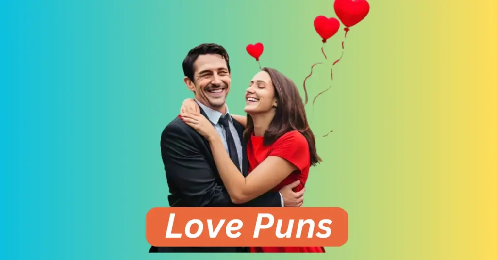 love puns