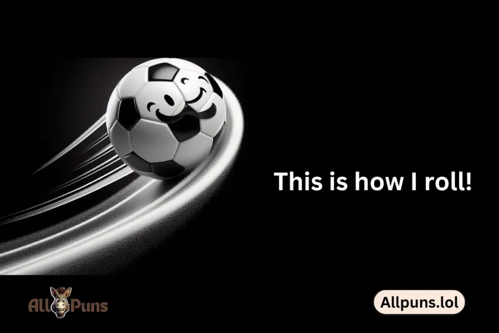 Soccer Puns: A Kick of Humor for Every Fan bad soccer puns