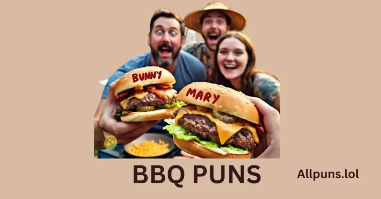 bb puns