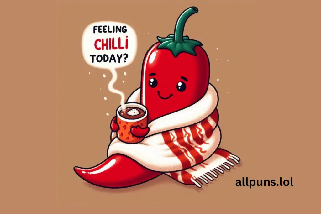  chili puns