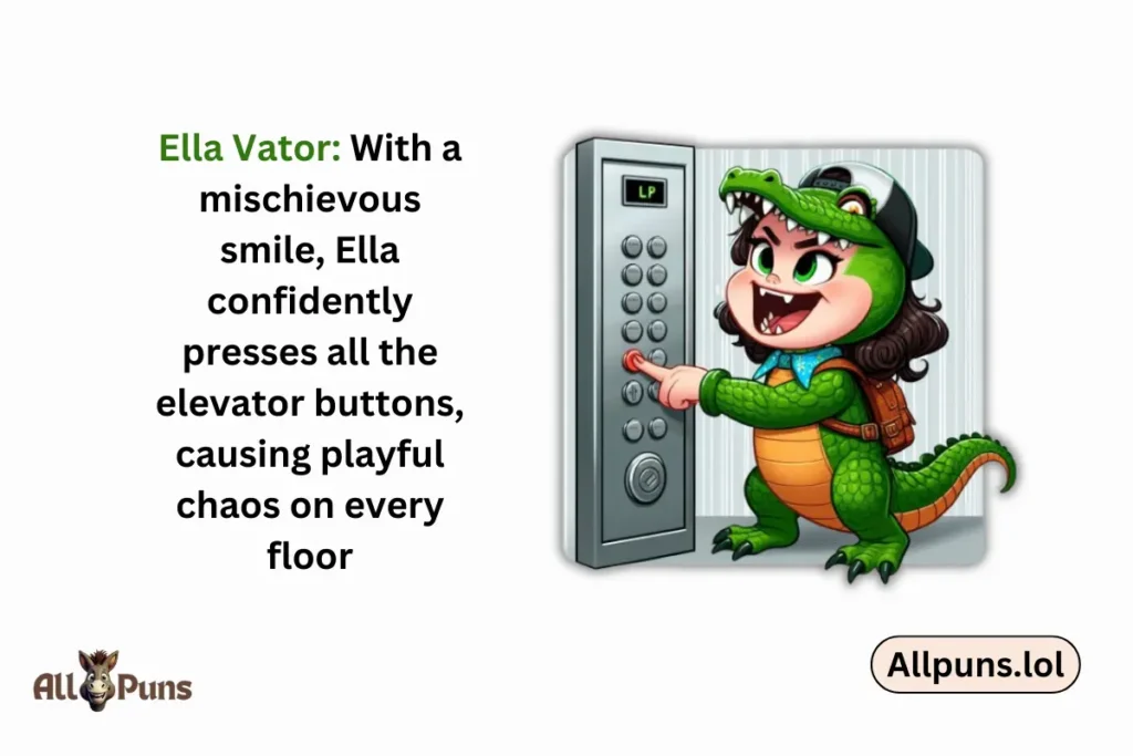 The Best Pun Names: Clever, Funny, and Totally Punny female puns names