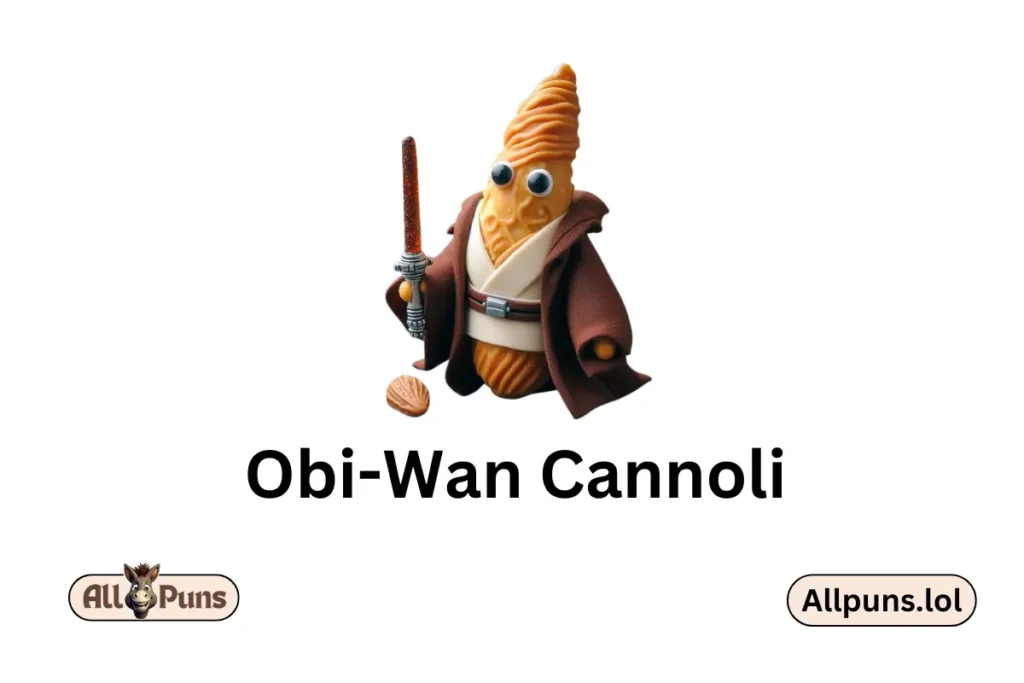 99+ Hilarious Star Wars Funny Puns food star wars puns