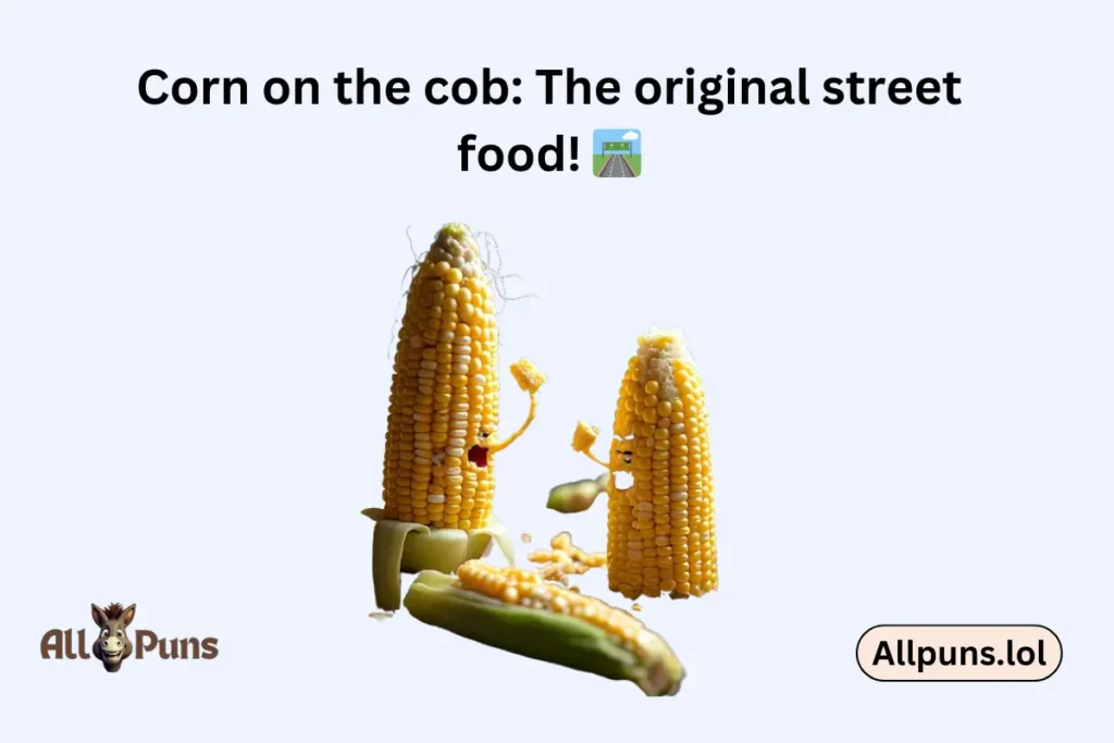 150+ Corn Puns and Funny Jokes: That Will Make You Laugh corn puns one liner