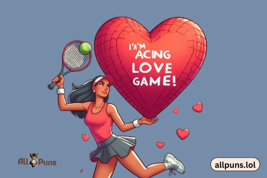 100+Tennis Puns That Will Ace Your Day tennis puns