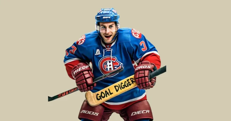 hockey Puns