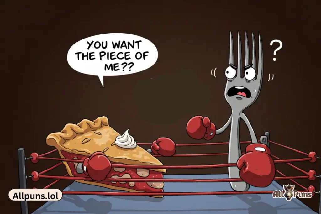 Top Pie Puns for Every Flavor of Funny post image