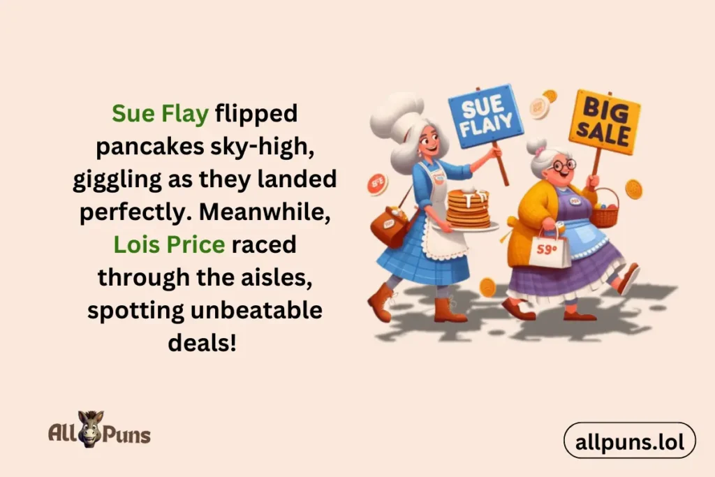 The Best Pun Names: Clever, Funny, and Totally Punny pun names