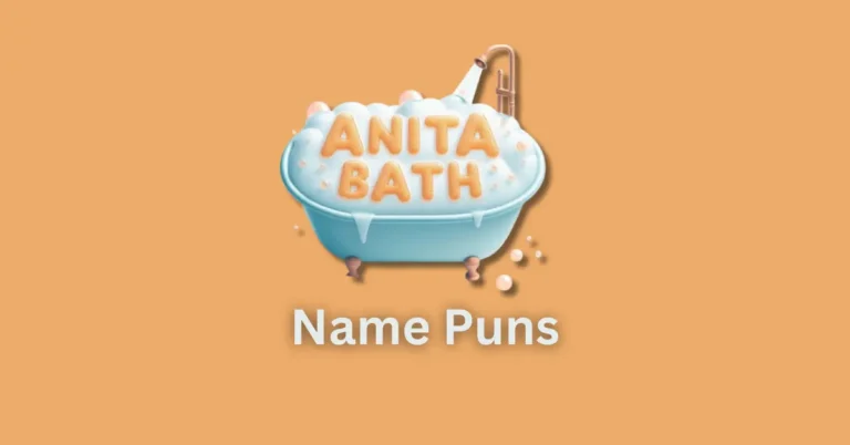 The Best Pun Names: Clever, Funny, and Totally Punny