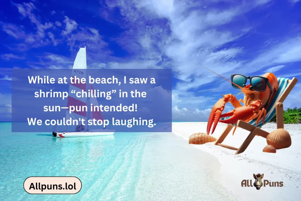 Shrimp Puns That Will Make You Smile shrimp puns