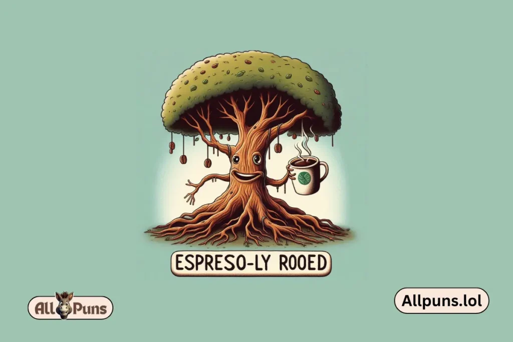 Tree Puns to Root for – A Forest of Fun tree puns for kids
